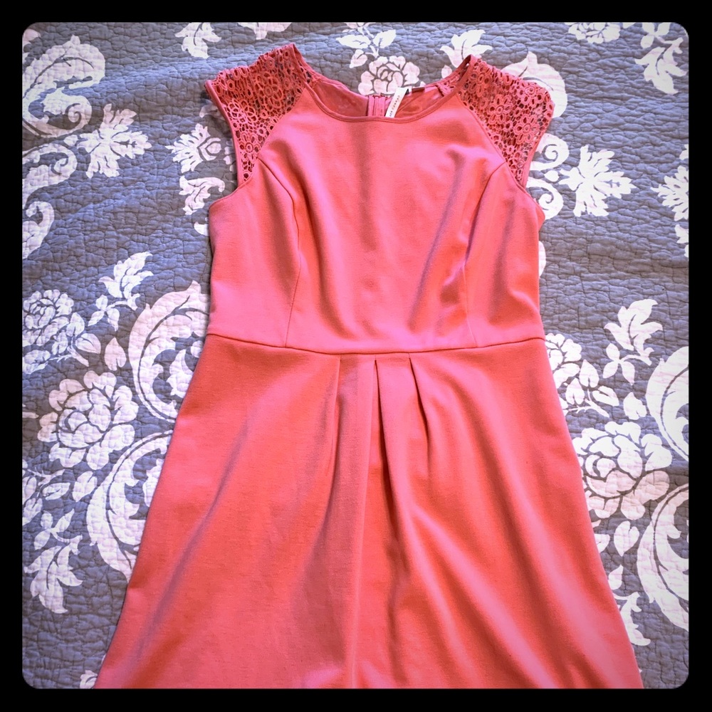 Formal dress